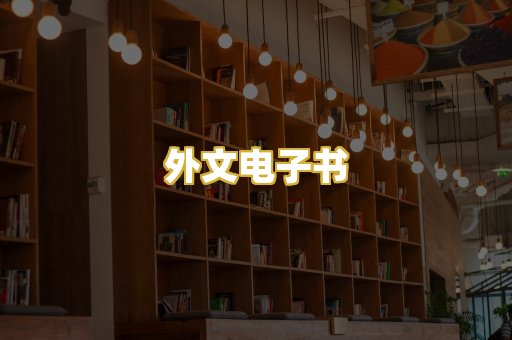 外文电子书